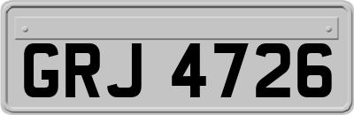 GRJ4726