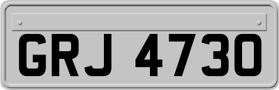 GRJ4730
