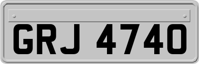 GRJ4740