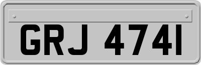 GRJ4741