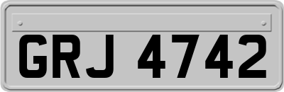 GRJ4742