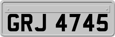 GRJ4745