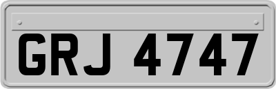GRJ4747