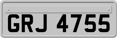 GRJ4755