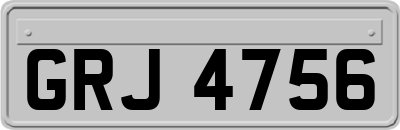 GRJ4756