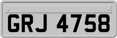 GRJ4758