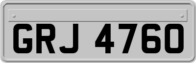 GRJ4760