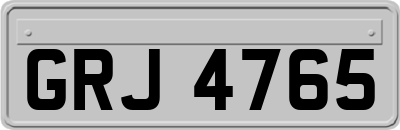 GRJ4765