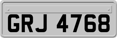 GRJ4768