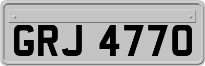GRJ4770