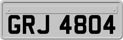 GRJ4804