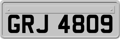 GRJ4809