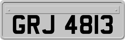 GRJ4813