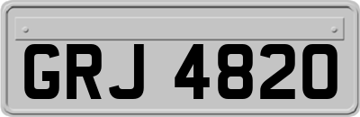 GRJ4820