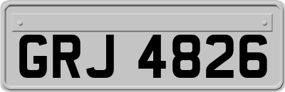 GRJ4826