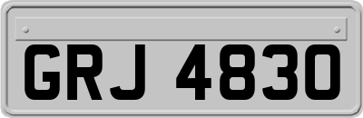 GRJ4830