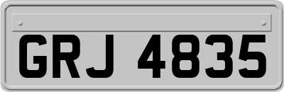 GRJ4835