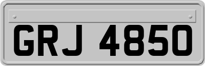 GRJ4850