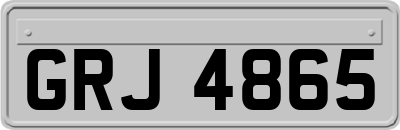 GRJ4865