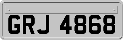 GRJ4868