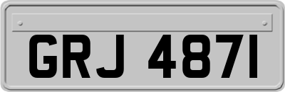 GRJ4871