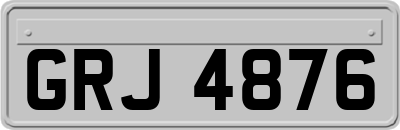 GRJ4876