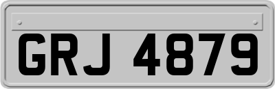 GRJ4879