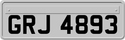 GRJ4893