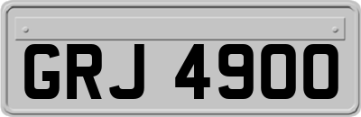 GRJ4900