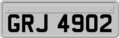 GRJ4902