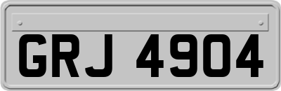 GRJ4904