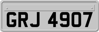 GRJ4907