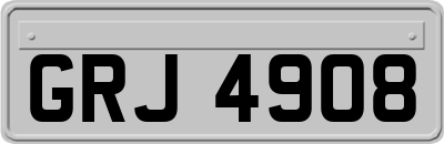 GRJ4908