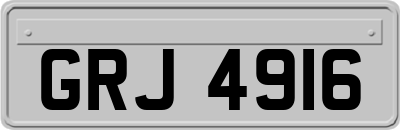 GRJ4916