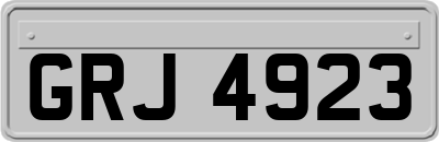 GRJ4923