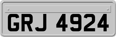 GRJ4924