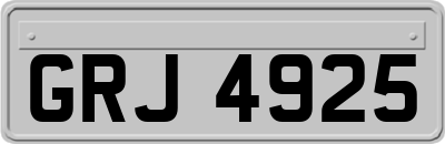 GRJ4925
