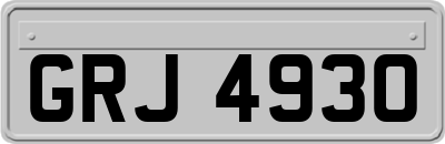 GRJ4930