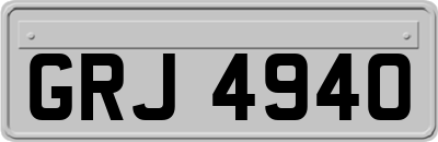 GRJ4940