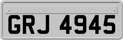 GRJ4945