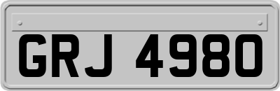 GRJ4980