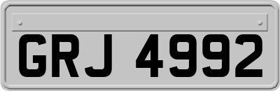 GRJ4992