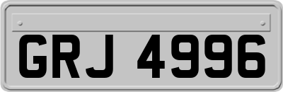 GRJ4996
