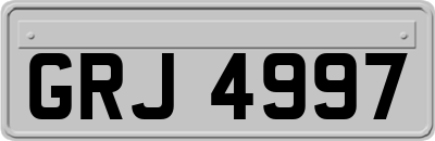 GRJ4997
