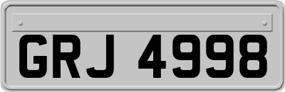 GRJ4998