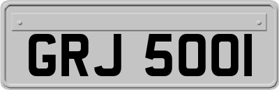 GRJ5001
