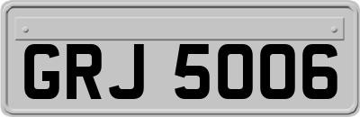 GRJ5006