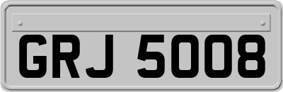 GRJ5008