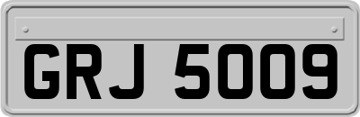 GRJ5009