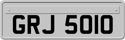 GRJ5010